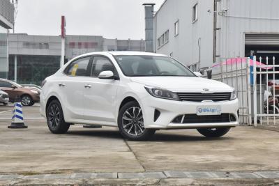 2019款 1.6L 自动智享互联版 国V-外观-图片-有驾