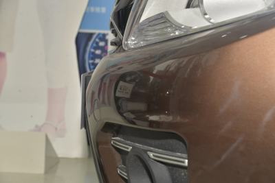 2016款 1.6L CVT豪华型-外观-图片-有驾