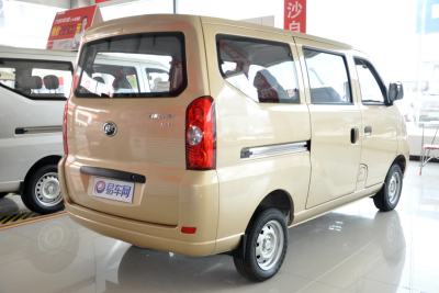 2011款 1.0L标准型LF466Q-外观-图片-有驾