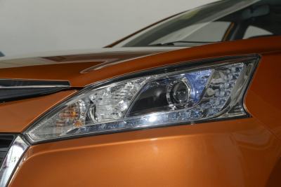 2016款 1.8T 时尚升级型-外观-图片-有驾