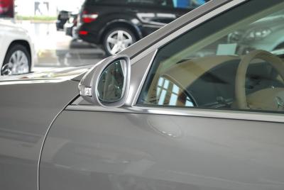2008款 S 350 L 动感型-外观-图片-有驾