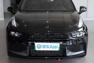 2020款 1.5T PHEV-外观-图片-有驾