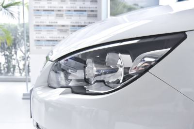 2015款 1.6T 自动劲驰版-外观-图片-有驾