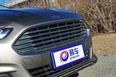 2013款 1.5L GTDi180时尚型-外观-图片-有驾