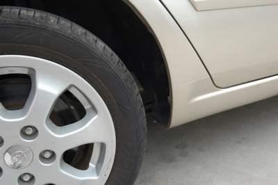 2007款 1.8L 标准型GL-外观-图片-有驾