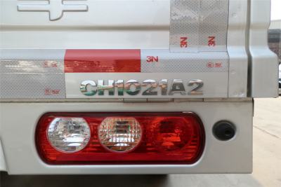 2013款 1.4L双排 STDK14B-A-外观-图片-有驾