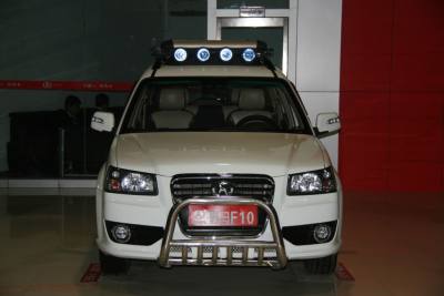 2011款 1.5L 豪华型-外观-图片-有驾