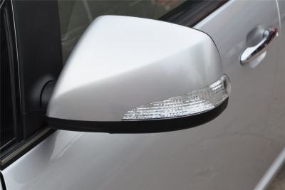 2012款 1.8L 手动舒适型-外观-图片-有驾