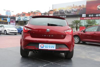 2013款 1.4TSI 3门版FR-外观-图片-有驾