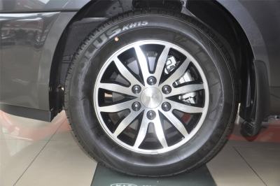 2013款 2.2T VQ-R 舒适版-外观-图片-有驾