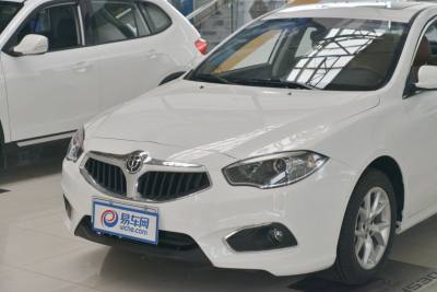 2014款 1.6L 自动豪华型-外观-图片-有驾