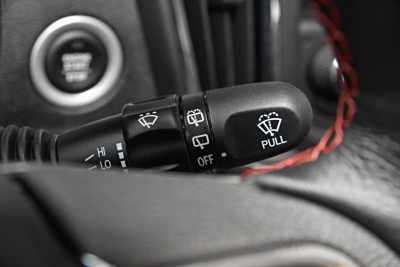 2016款 1.8L 手动豪华型-内饰-图片-有驾