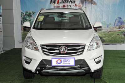 2016款 1.5T 手动乐动豪华型-外观-图片-有驾