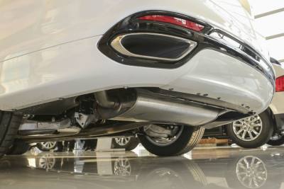 2013款 2.0L GTDi200豪华型-外观-图片-有驾