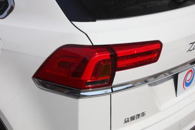 2018款 2.0T 自动豪华型-外观-图片-有驾
