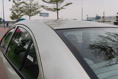 2007款 1.8L 标准型GL-外观-图片-有驾