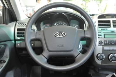 2012款 1.6L MT GL-内饰-图片-有驾