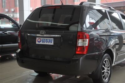 2013款 2.2T VQ-R 舒适版-外观-图片-有驾