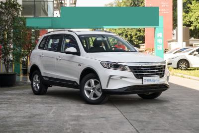 2019款 1.6L 手动精英型 国V-外观-图片-有驾
