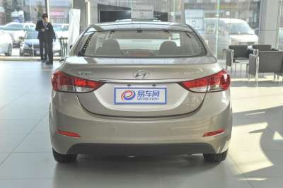 2015款 1.6L 手动领先型-外观-图片-有驾