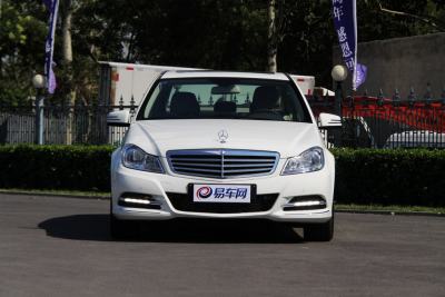 2011款 C 200 CGI 优雅型-外观-图片-有驾