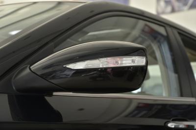 2014款 1.8T 自动精英型-外观-图片-有驾