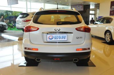 2013款 2.5L 四驱优雅版-外观-图片-有驾