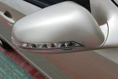 2007款 1.8L 标准型GL-外观-图片-有驾