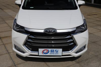 2018款 1.6L 手动豪华天窗型-外观-图片-有驾