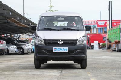 2021款 1.2L畅享版多用途乘用车5座DK12C-外观-图片-有驾