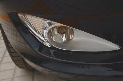 2008款 S 350 L 动感型-外观-图片-有驾