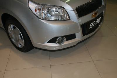 2005款 1.4 SX AT-外观-图片-有驾