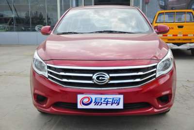 2014款 1.6L 手动舒适型-外观-图片-有驾