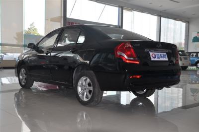 2014款 1.5L 手动标准型-外观-图片-有驾
