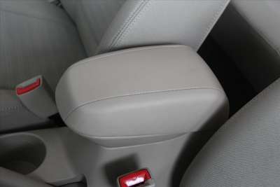 2012款 1.6L MT GL-内饰-图片-有驾