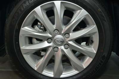 2013款 1.8T 自动豪华版-外观-图片-有驾