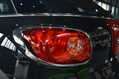 2013款 1.6T JOHN COOPER WORKS ALL4-外观-图片-有驾