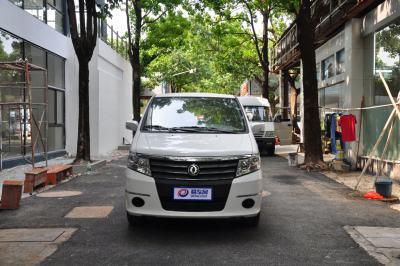 2014款 1.6L 手动舒适型7座 国V-外观-图片-有驾