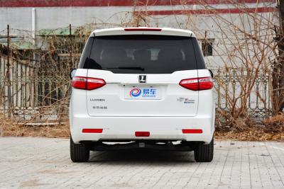 2016款 2.0T 舒享型-外观-图片-有驾