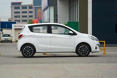 2015款 1.4L 手动尊贵型 国V-外观-图片-有驾