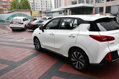 2019款 EV530 智行版-外观-图片-有驾