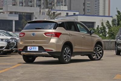 2019款 1.5L 智联尊贵版-外观-图片-有驾