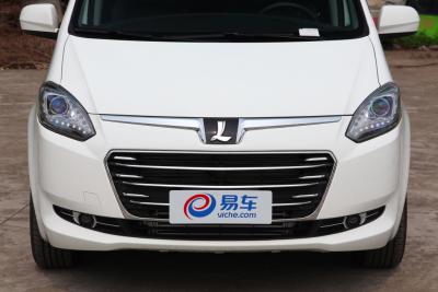 2016款 2.0T 豪华型-外观-图片-有驾
