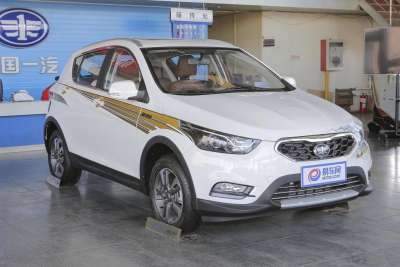 2017款 1.8L 自动尊贵型-外观-图片-有驾