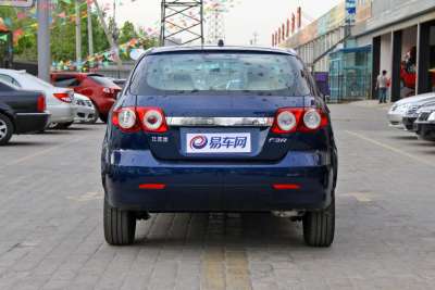 2014款 1.5L 手动舒适型-外观-图片-有驾