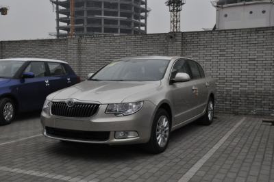 2012款 1.8TSI 自动贵雅版-外观-图片-有驾