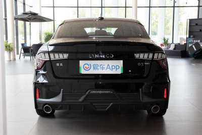 2020款 1.5T PHEV-外观-图片-有驾