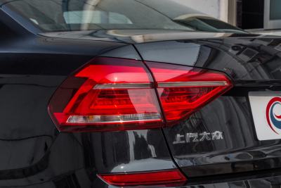 2017款 330TSI DSG尊荣版-外观-图片-有驾