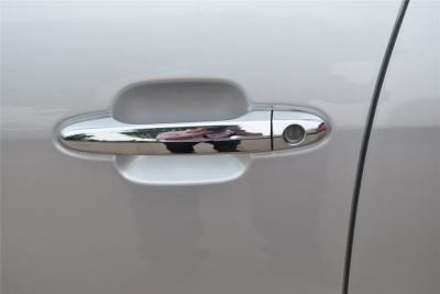 2012款 1.8L 手动舒适型-外观-图片-有驾
