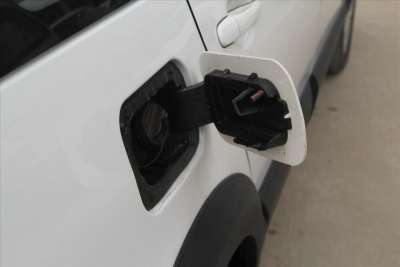 2014款 LV 1.5L 手动尊贵型 国V-外观-图片-有驾